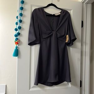 NWT Rokoko Mini Dress